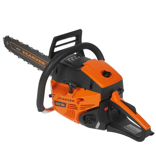 Купить Бензопила Carver RSG 358  5311094. Характеристики, отзывы и цены в Донецке