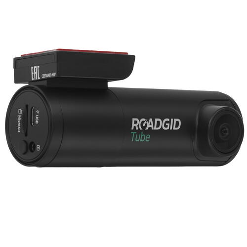 Купить Видеорегистратор ROADGID Tube  9060019. Характеристики, отзывы и цены в Донецке