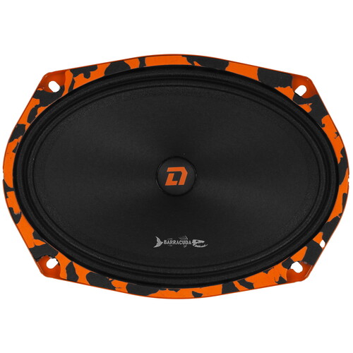 Купить Широкополосная акустическая система DL Audio Barracuda 69  5471435. Характеристики, отзывы и цены в Донецке
