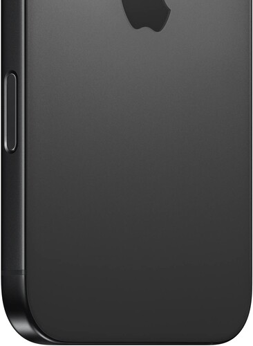 Купить 6.9" Смартфон Apple iPhone 16 Pro Max 512 ГБ черный  5491278. Характеристики, отзывы и цены в Донецке