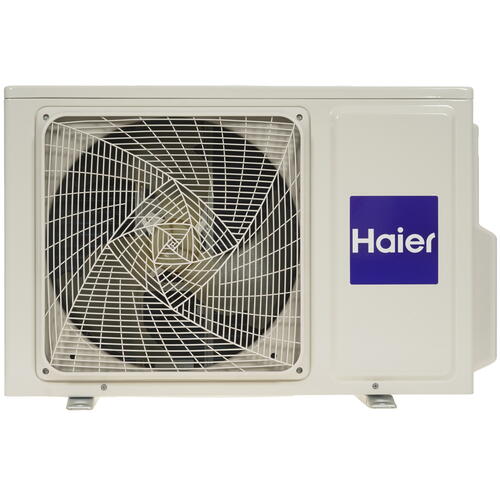 Купить Кондиционер настенный сплит-система Haier AS25S2SJ2FA-W/1U25MECFRA белый  9971288. Характеристики, отзывы и цены в Донецке