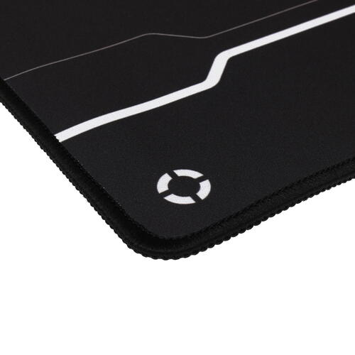 Купить Коврик A4Tech X7 Pad XP-70L (L) черный  5093828. Характеристики, отзывы и цены в Донецке