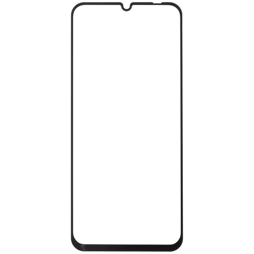 Купить Защитное стекло DF для экрана HUAWEI nova Y72/ 72S  5474479. Характеристики, отзывы и цены в Донецке