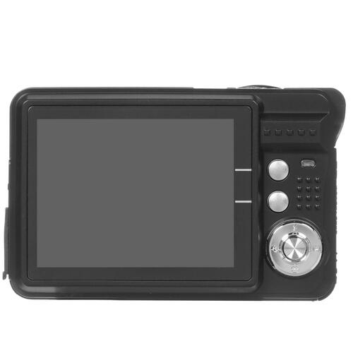 Купить Компактный фотоаппарат Rekam iLook S990i черный  1690128. Характеристики, отзывы и цены в Донецке