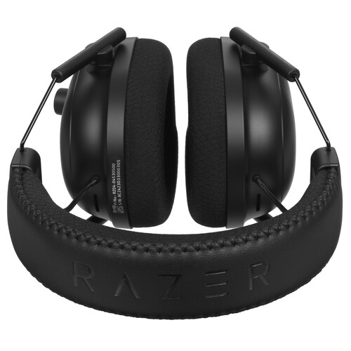 Купить Беспроводные наушники Razer BlackShark V2 Pro черный 2024  5483371. Характеристики, отзывы и цены в Донецке