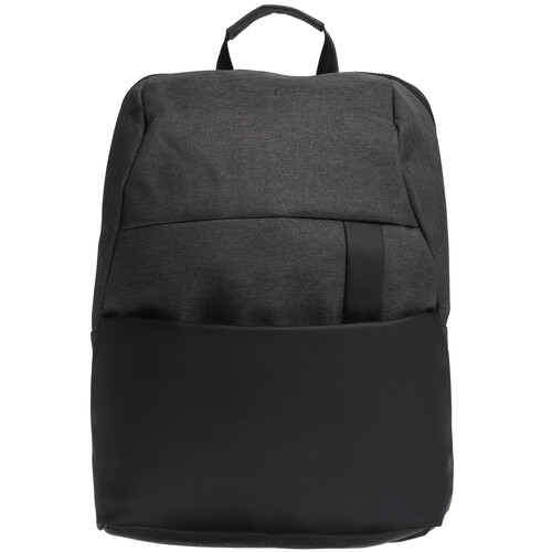 Купить 16" Рюкзак DEXP Pol-B31-BGR серый  9127763. Характеристики, отзывы и цены в Донецке