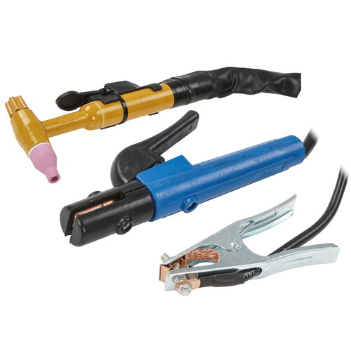 Купить Сварочный аппарат КРАТОН TIG-200  9123823. Характеристики, отзывы и цены в Донецке