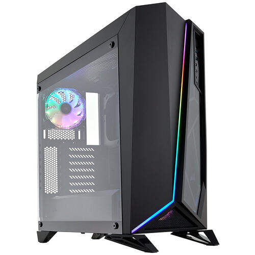 Купить Корпус Corsair Carbide Series SPEC-OMEGA RGB  1273335. Характеристики, отзывы и цены в Донецке