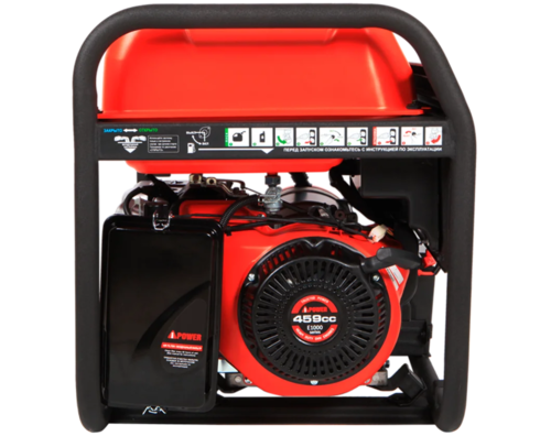 Купить Электрогенератор   бензиновый A-iPower A9000EAX  9191157. Характеристики, отзывы и цены в Донецке