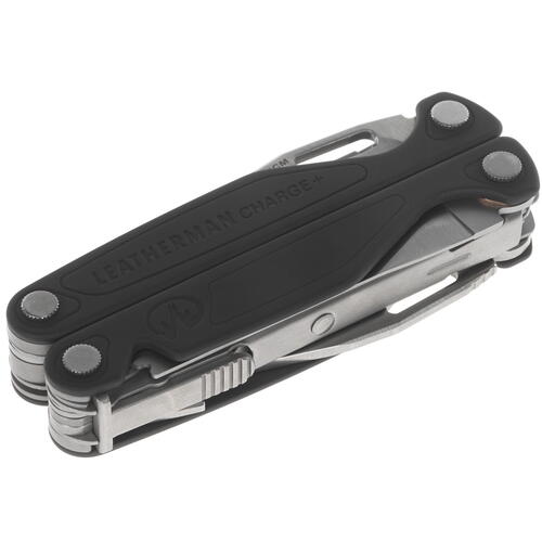 Купить Мультитул Leatherman Charge Plus 832516  1251145. Характеристики, отзывы и цены в Донецке