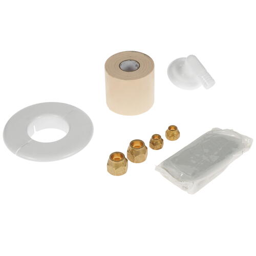 Купить Кондиционер настенный сплит-система AUX ASW-H18B4/FJ-SR1/AS-H18B4/FJ-R1 серебристый  9904423. Характеристики, отзывы и цены в Донецке