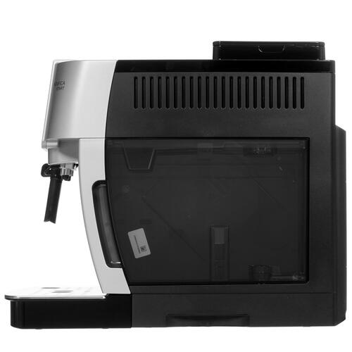 Купить Кофемашина автоматическая DeLonghi ECAM 220.30.SB серебристый  5085209. Характеристики, отзывы и цены в Донецке