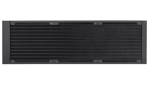 Купить Система охлаждения Thermaltake TH360 V2 Ultra ARGB Sync черная  5426615. Характеристики, отзывы и цены в Донецке