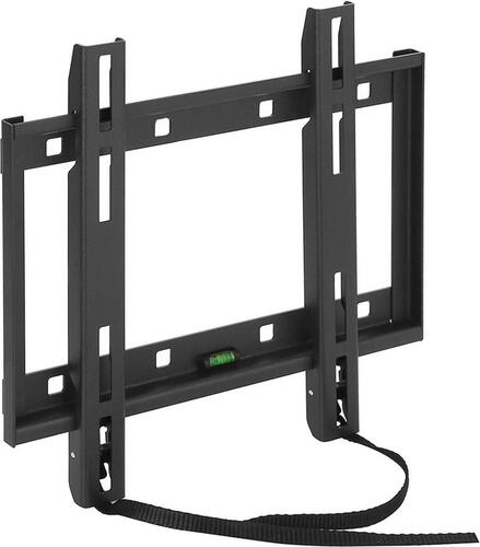 Купить Кронштейн для ТВ Holder LCD-F2608 черный  0194098. Характеристики, отзывы и цены в Донецке