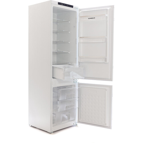 Купить Встраиваемый холодильник Scandilux RBI238T  9317927. Характеристики, отзывы и цены в Донецке