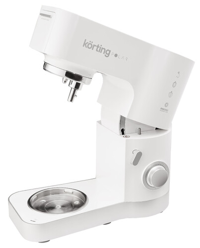 Купить Кухонная машина Korting KKM 0105 Polar белый  9231871. Характеристики, отзывы и цены в Донецке