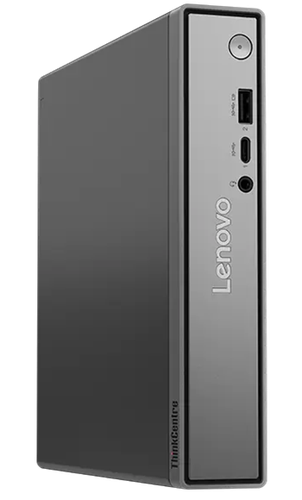 Купить Мини ПК Lenovo ThinkCentre Neo 50q G5 slim [13B9004TUM]  9414008. Характеристики, отзывы и цены в Донецке