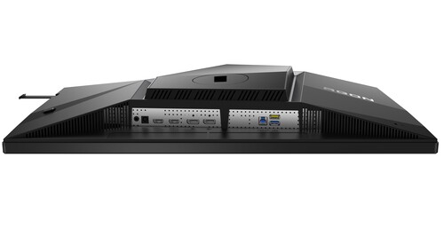 Купить 27" Монитор AOC AGON PRO AG276FK черный  5613553. Характеристики, отзывы и цены в Донецке