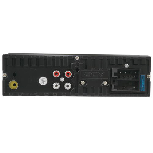 Купить Автопроигрыватель ACV AVS-812BA  5332710. Характеристики, отзывы и цены в Донецке