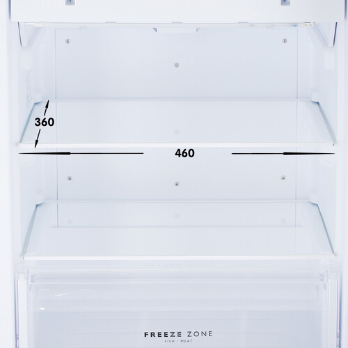 Купить Морозильный шкаф  Бирюса C6047SN серебристый  9967566. Характеристики, отзывы и цены в Донецке