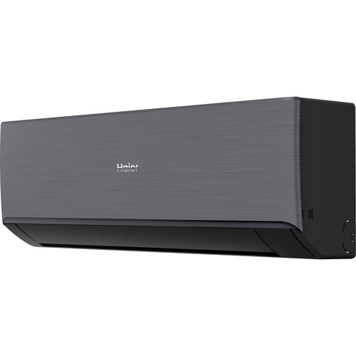 Купить Кондиционер настенный сплит-система Haier HSU-12HRDN3B03/R3(DB) черный  9349618. Характеристики, отзывы и цены в Донецке
