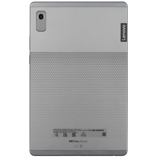 Купить 9" Планшет Lenovo Tab M9 LTE 32 ГБ серый  5465230. Характеристики, отзывы и цены в Донецке