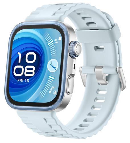 Купить Смарт-часы HUAWEI WATCH FIT 4 Pro  5624404. Характеристики, отзывы и цены в Донецке