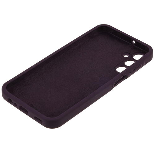 Купить Накладка  uBear Touch Case для Samsung Galaxy A15 (4G/5G) фиолетовый  5451736. Характеристики, отзывы и цены в Донецке