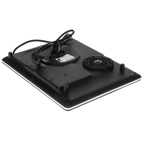 Купить Плита компактная электрическая Atlanta ATH-1760 черный  8197622. Характеристики, отзывы и цены в Донецке