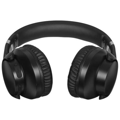 Купить Беспроводные/проводные наушники TFN Rhythm черный 2024  5496206. Характеристики, отзывы и цены в Донецке