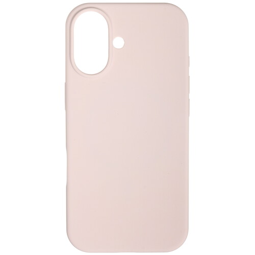 Купить Накладка  VLP Mist Case для Apple iPhone 17 розовый  5640479. Характеристики, отзывы и цены в Донецке