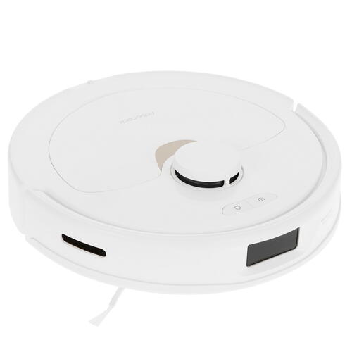 Купить Робот-пылесос Roborock Q Revo белый  5425321. Характеристики, отзывы и цены в Донецке
