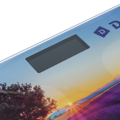 Купить Весы Delta D-9302 разноцветный  8124544. Характеристики, отзывы и цены в Донецке