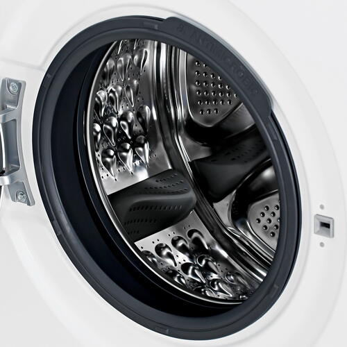 Купить Стиральная машина DEXP WM-F814DMG/WBSI белый  5410209. Характеристики, отзывы и цены в Донецке
