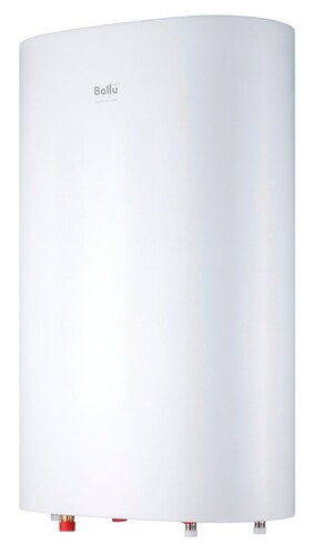 Купить Бойлер косвенного нагрева Ballu AQUASTAR INOX ASWX-F 80  9252161. Характеристики, отзывы и цены в Донецке