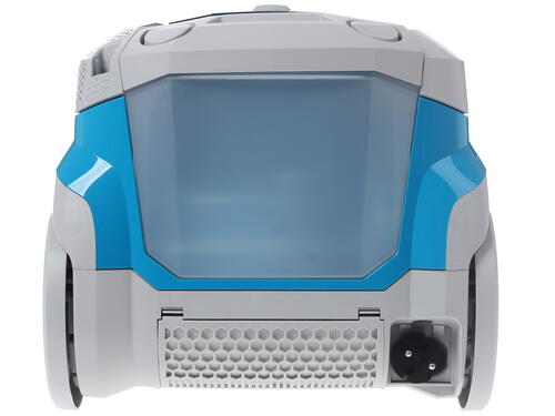 Купить Пылесос Thomas Sky XT Aqua-Box синий  1190388. Характеристики, отзывы и цены в Донецке