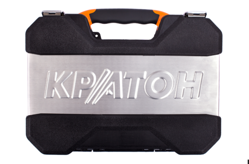 Купить Набор инструментов Кратон TS-22  9127837. Характеристики, отзывы и цены в Донецке