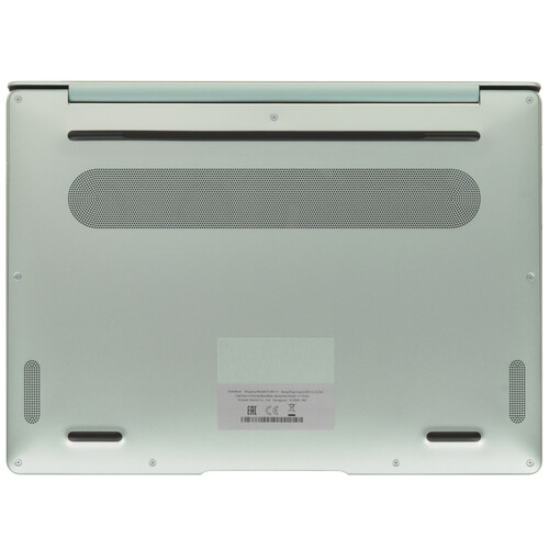 Купить 14.2" Ноутбук HUAWEI MateBook 14 FLMH-X зеленый  5629397. Характеристики, отзывы и цены в Донецке