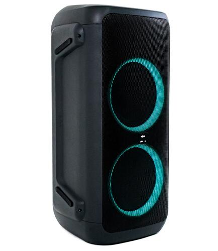 Купить Портативная аудиосистема Vipe NITRO X5, черный  5048214. Характеристики, отзывы и цены в Донецке