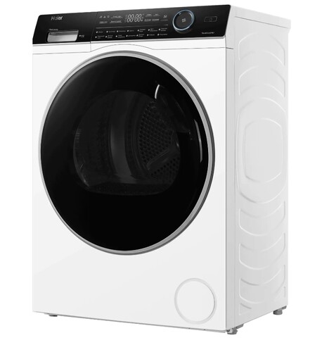 Купить Сушильная машина Haier HD70-A2979U1 белый  9291494. Характеристики, отзывы и цены в Донецке