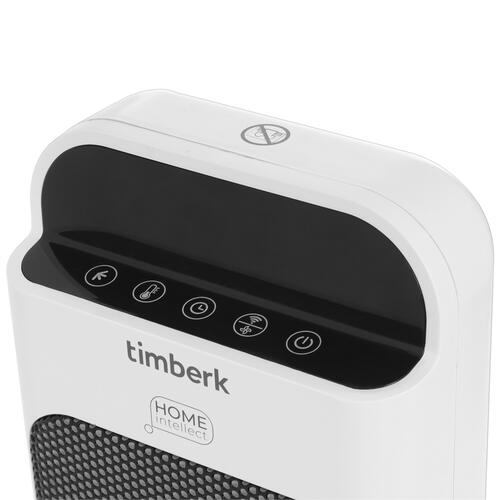 Купить Тепловентилятор Timberk T-FH2000-H18MC-WF  9048246. Характеристики, отзывы и цены в Донецке