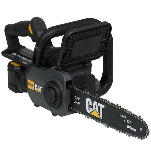 Купить Аккумуляторная цепная пила CAT DG230  1 for All 18V  5412504. Характеристики, отзывы и цены в Донецке