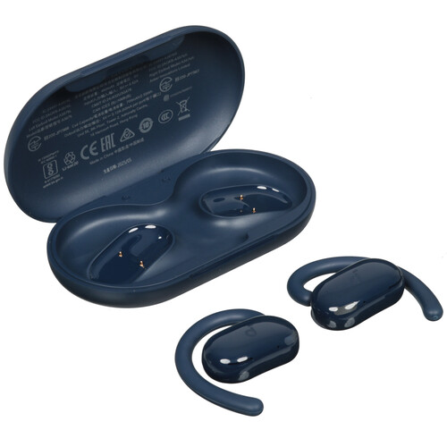 Купить Наушники TWS Soundcore V20i синий 2024  5604195. Характеристики, отзывы и цены в Донецке