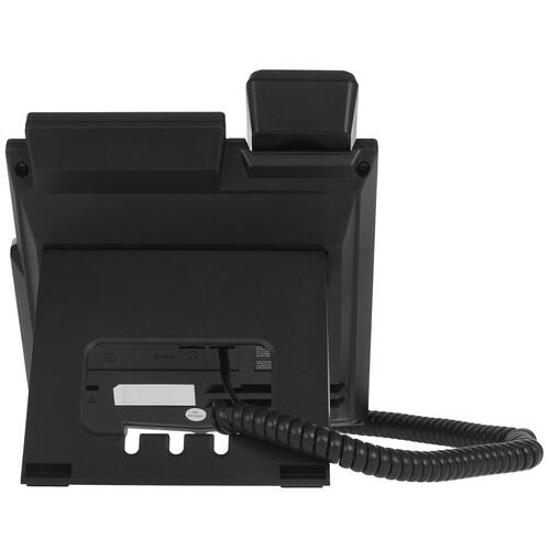 Купить Телефон VoIP Fanvil X303P черный  9983640. Характеристики, отзывы и цены в Донецке