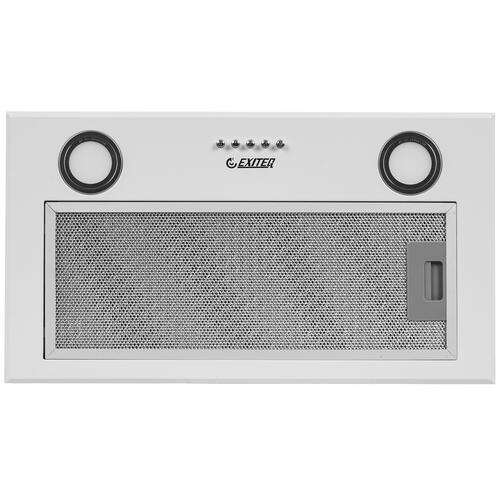 Купить Вытяжка полновстраиваемая EXITEQ EX-1176 белый  5352269. Характеристики, отзывы и цены в Донецке