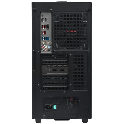 Купить ПК ARDOR GAMING RAGE H434  5643152. Характеристики, отзывы и цены в Донецке