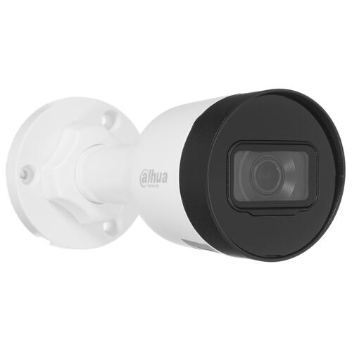 Купить IP-камера Dahua DH-IPC-HFW1230S1P-0360B-S5  5423368. Характеристики, отзывы и цены в Донецке