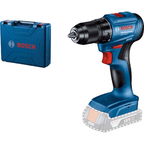 Купить Дрель-шуруповерт Bosch GSR 185-LI PRO 18V  5481685. Характеристики, отзывы и цены в Донецке