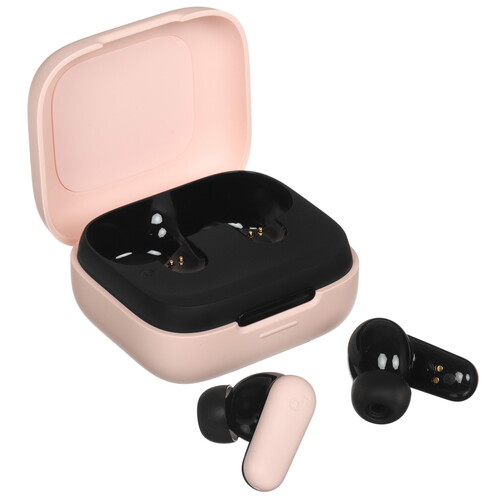 Купить Наушники TWS Soundcore P30i розовый 2024  5604188. Характеристики, отзывы и цены в Донецке