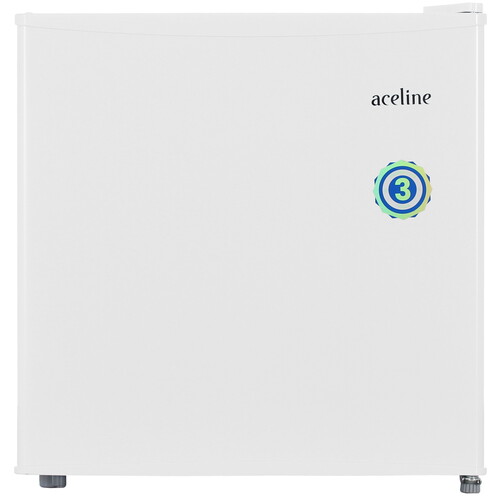 Купить Холодильник компактный   Aceline S05AMA белый  5408177. Характеристики, отзывы и цены в Донецке